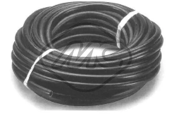 Vacuum Hose, brake booster (00474)