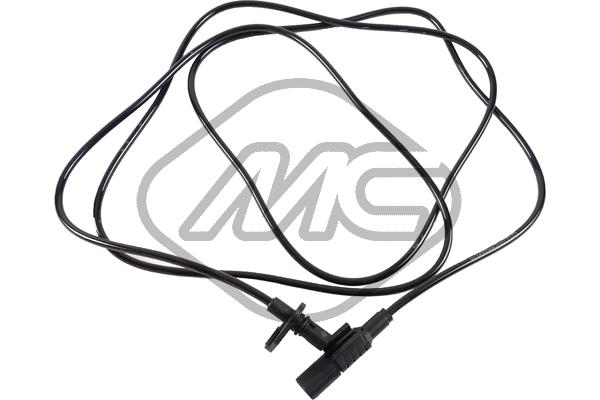 Sensor, wheel speed (50618)
