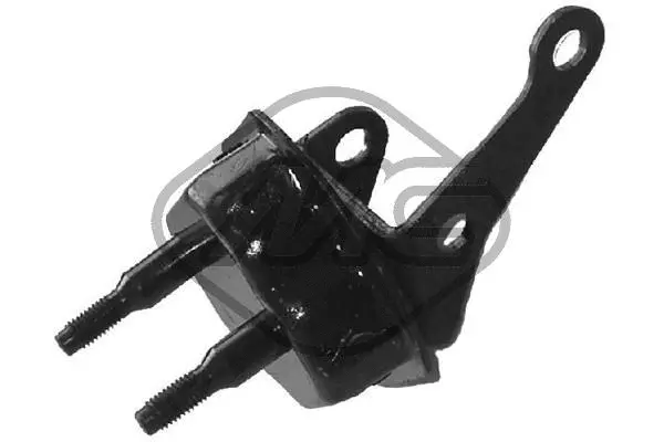 Bushing, axle beam (02977)