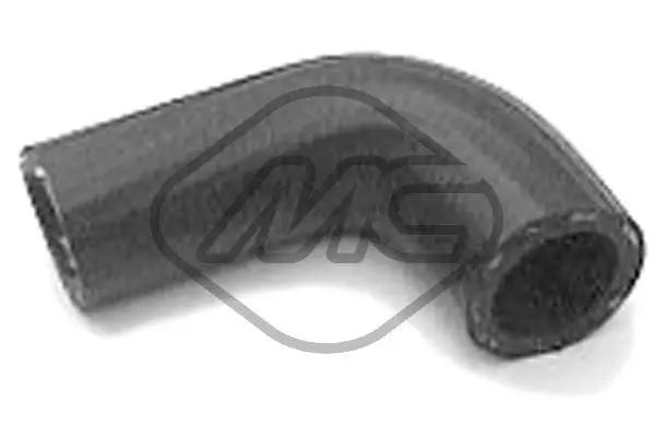 Radiator Hose (07666)