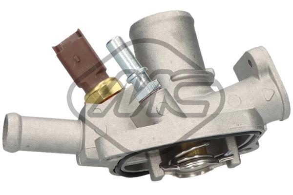 Thermostat, coolant (35714)