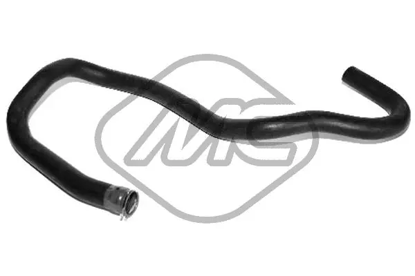 Radiator Hose (09219)