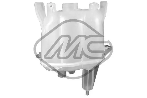 Expansion Tank, coolant (03323)