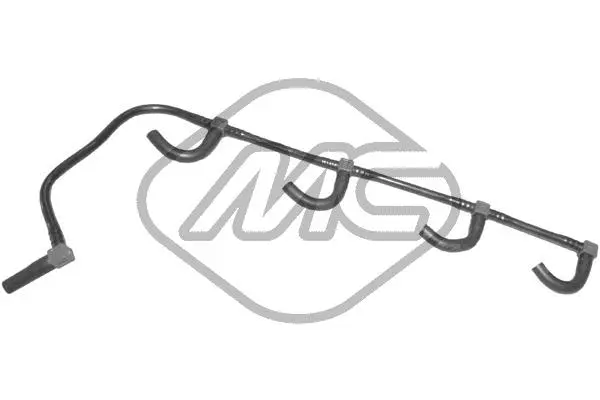 Fuel Line (92000)