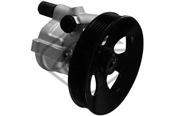 Hydraulic Pump, steering (51660)