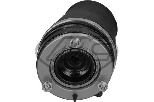 Air Spring, suspension