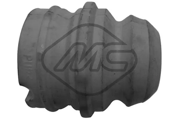 Rubber Buffer, suspension (51017)