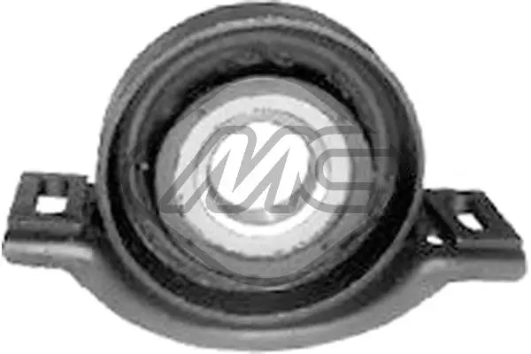 Suspension, propshaft (48476)