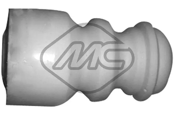 Rubber Buffer, suspension (51005)