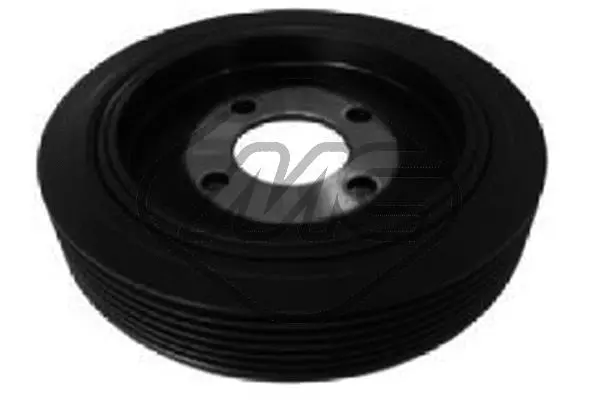 Belt Pulley, crankshaft (12010)