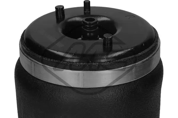 Air Spring, suspension