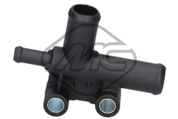Radiator Hose (30086)