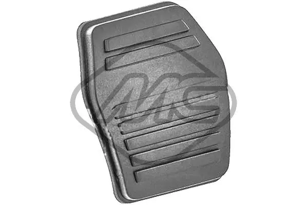 Pedal Pad, brake pedal (05327)