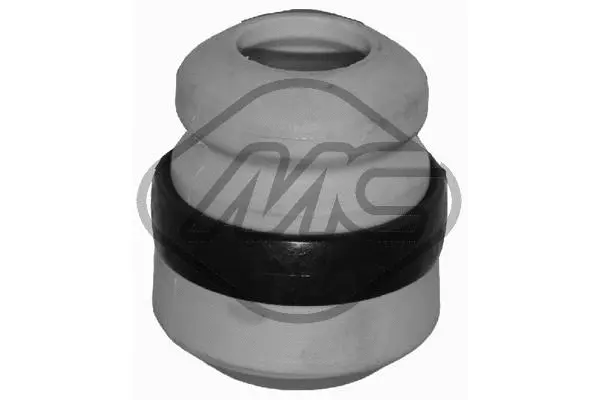 Rubber Buffer, suspension (04698)