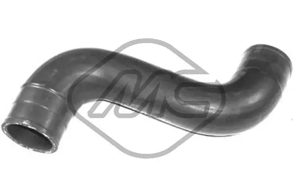 Charge Air Hose (09340)