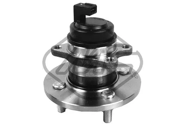 Wheel Hub (90237)
