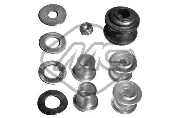 Repair Kit, gear shift lever (00907)