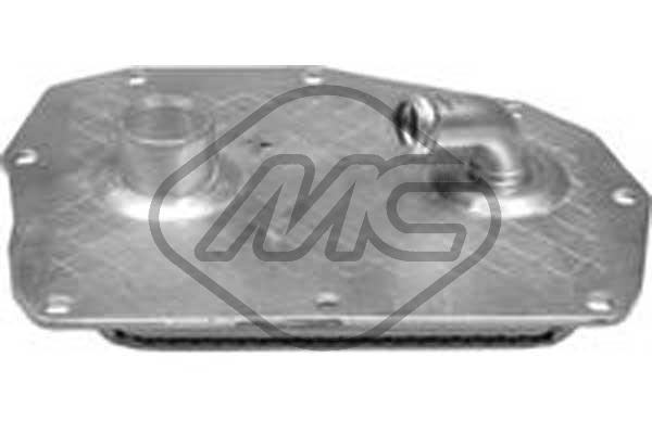 Oil Cooler, engine oil (38982)