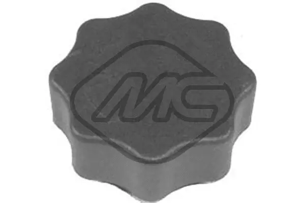 Cap, coolant tank (03765)