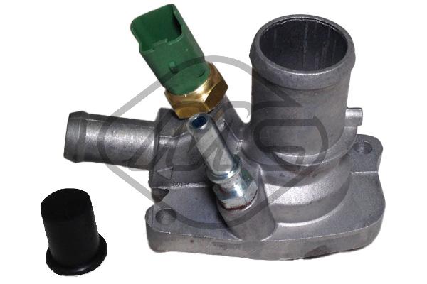 Thermostat Housing (03852)