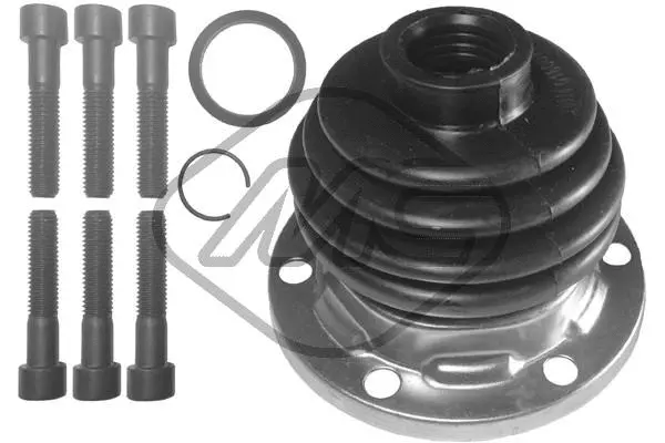 Bellow Kit, drive shaft (01529)
