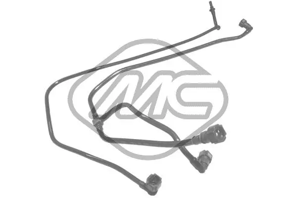 Fuel Line (92023)
