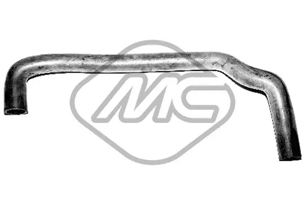 Radiator Hose (07900)