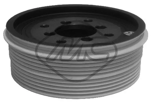 Belt Pulley, crankshaft (04819)