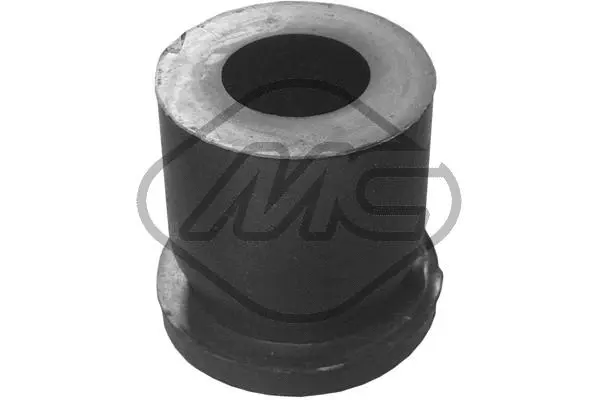 Bushing, leaf spring (00737)