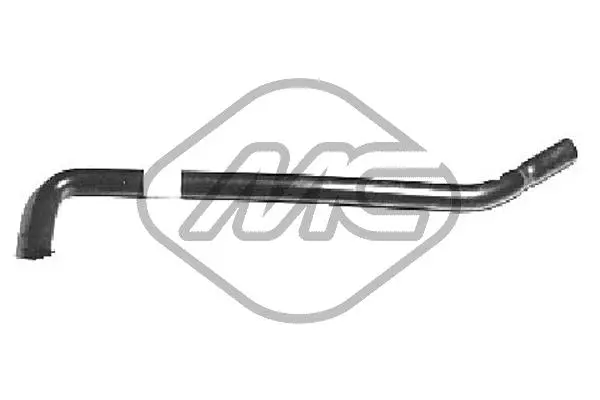 Radiator Hose (07905)
