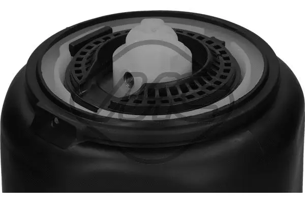 Air Spring, suspension