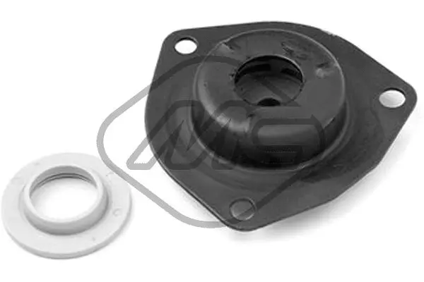 Repair Kit, suspension strut support mount (49510)