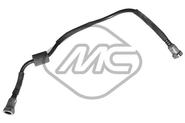 Fuel Line (92214)