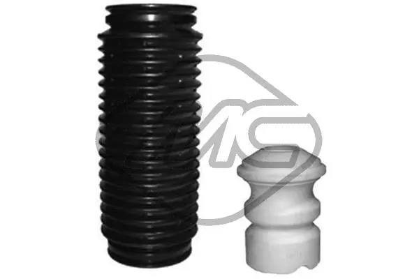Dust Cover Kit, shock absorber (07894)