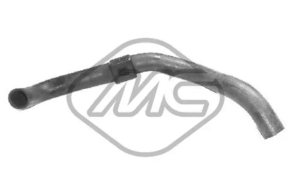 Radiator Hose (08779)