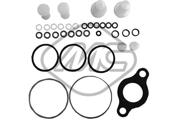 Repair Kit, unit injector (43002)