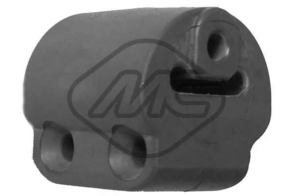 Mount, exhaust system (41083)