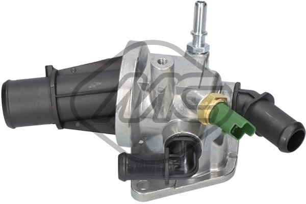 Thermostat Housing (03849)