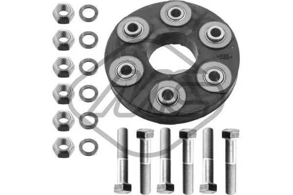 Joint, propshaft (40584)