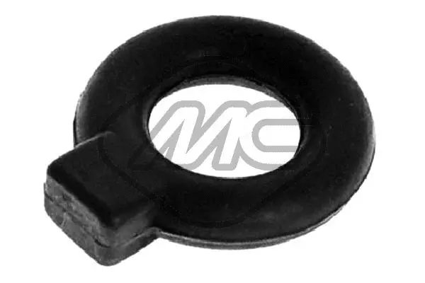 Rubber Mount, muffler (00098)