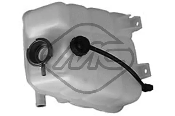 Expansion Tank, coolant (31014)