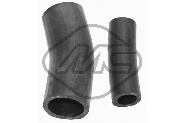 Radiator Hose (09131)