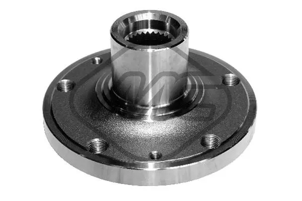 Wheel Hub (90107)
