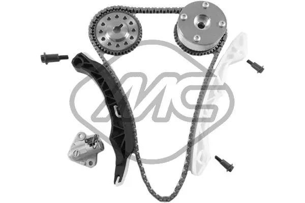 Timing Chain Kit (51359)
