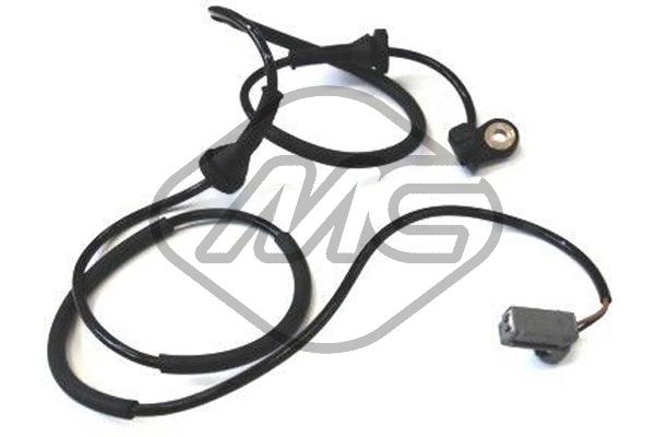 Sensor, wheel speed (50287)