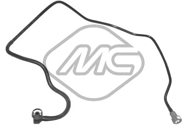 Fuel Line (92030)