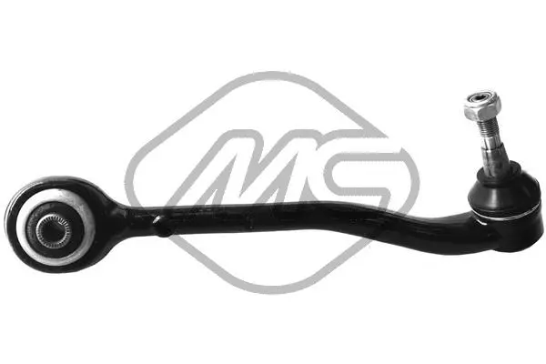 Control/Trailing Arm, wheel suspension (52076)