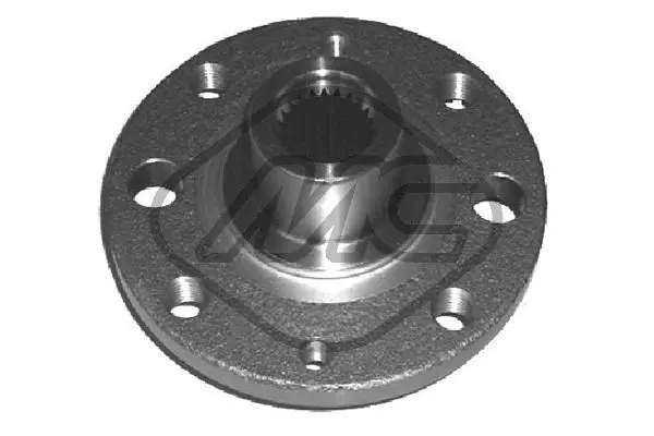 Wheel Hub (90033)