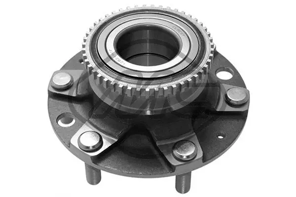 Wheel Bearing Kit (90367)