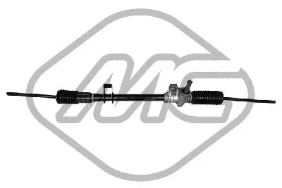 Steering Gear (50392)